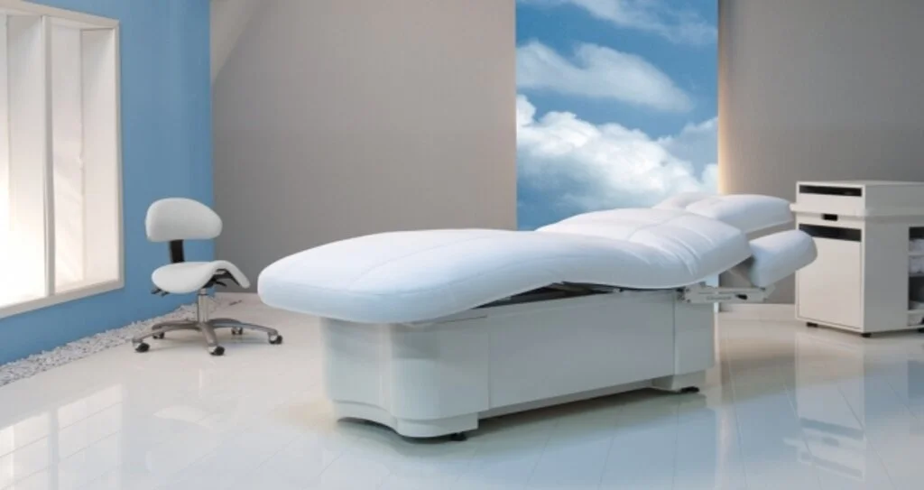 Spa Proje & Medikal Ekipmanları