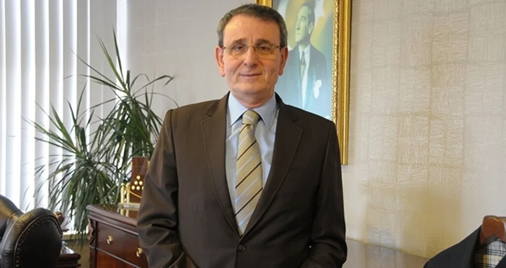 STSO Başkanı Salih Zeki Murzioğlu: İstihdamı ve Üretimi Büyüteceğiz