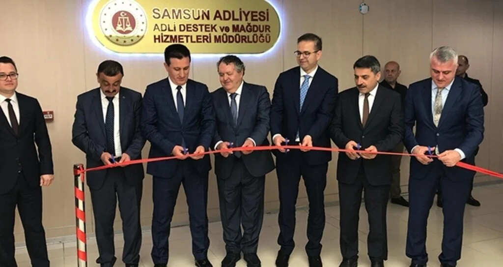 Suç mağdurlarına destek ofisi
