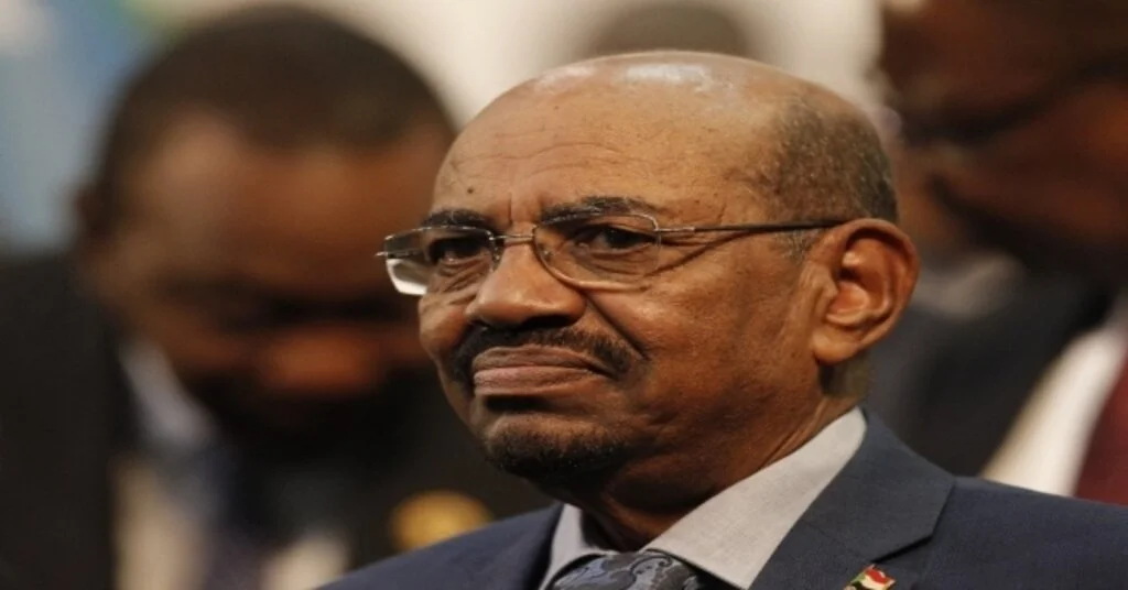 Sudan Askeri Kaynakları: “Beşir Ev Hapsinde”