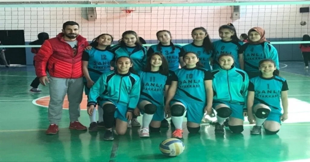 Şuhutta 23 Nisan Etkinlikleri Kapsamında Turnuvalar Düzenlendi
