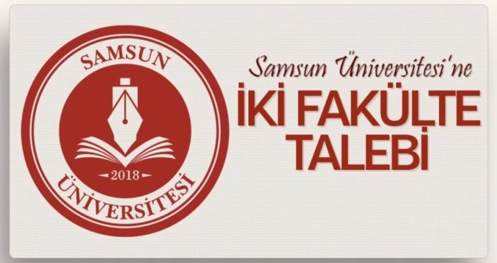 SÜ'ye İki Fakülte Talebi