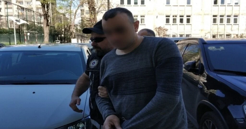Tarlada Gömülü Bonzai İle Yakalanan Şahıs Tutuklandı