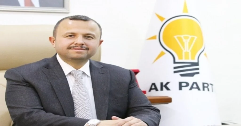 Taş: 2023 Hedeflerimize Emin Adımlarla Yürüyeceğiz