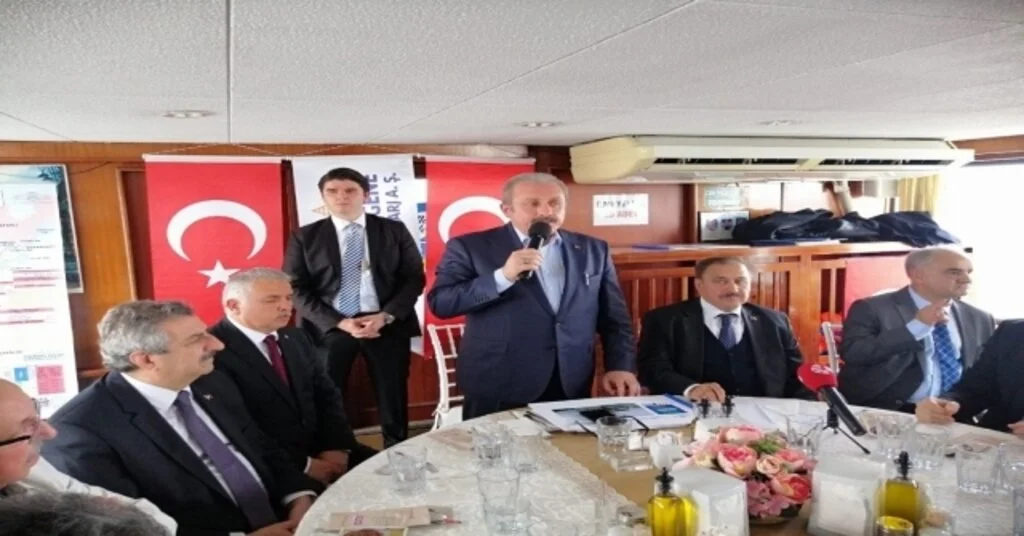Tbmm Başkanından Kılıçdaroğlu Açıklaması: “Provokasyon Olduğunu Düşünüyorum”