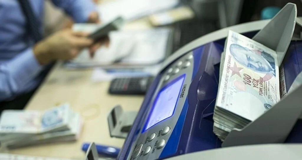 TCMB'den Değişken Faiz Oranına Vade Düzenlemesi