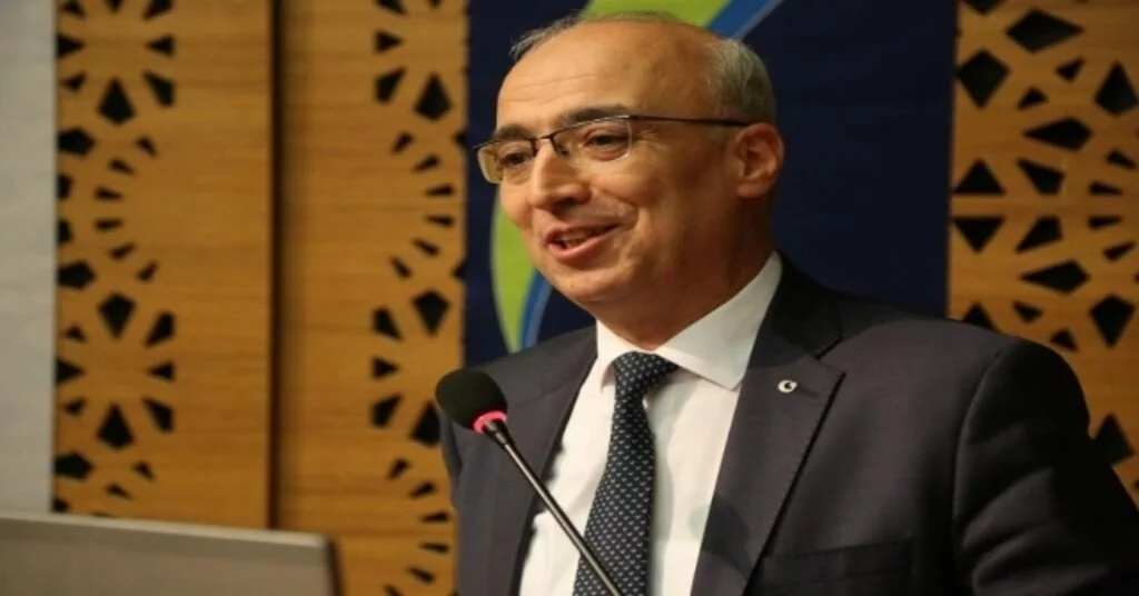 Tdk Başkanı Gülsevin: “Türkçe Tehlike Altında”