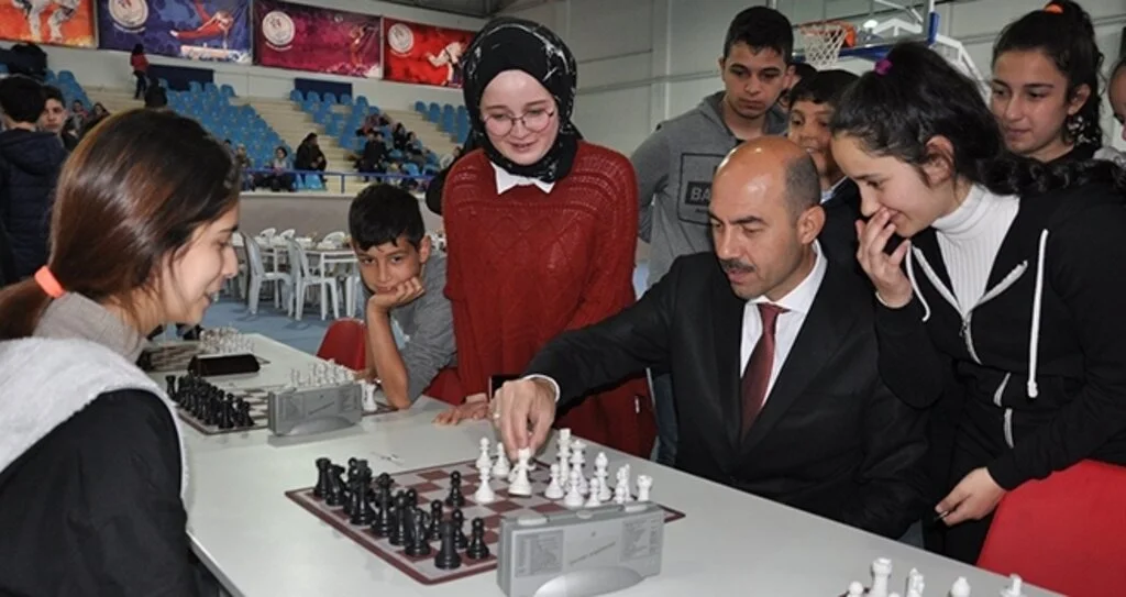 Terme Belediye Başkanı Ali Kılıç: “Öğrenciler Geleceğimizin Teminatıdır”