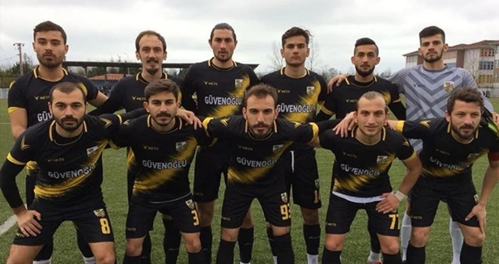 Termespor'dan Mutlusu Yok