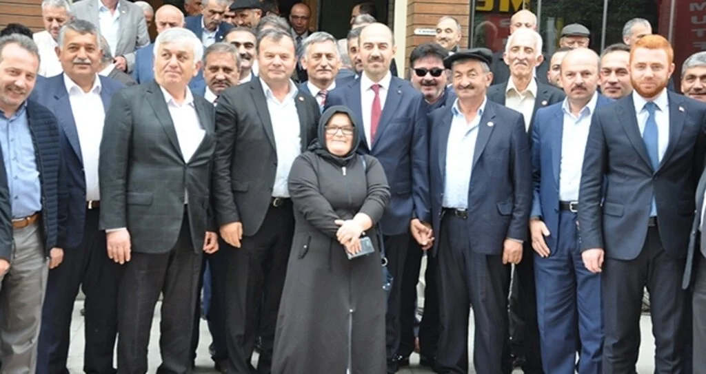 Terme’yi Birlikte Yöneteceğiz