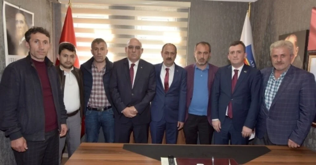 Tesob Başkanı Karadan Turizm Sezonu Öncesi Tarife Uyarısı