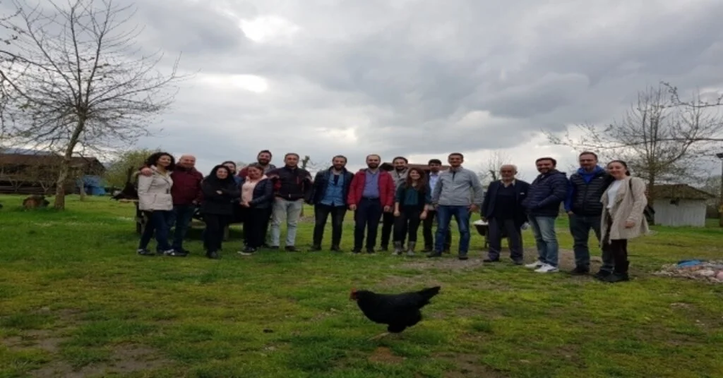 Tıbbi Ve Aromatik Bitkiler İlgi Görüyor