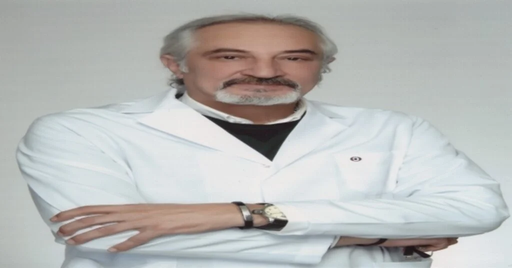 Tırnak Mantarını Dert Etmeyin