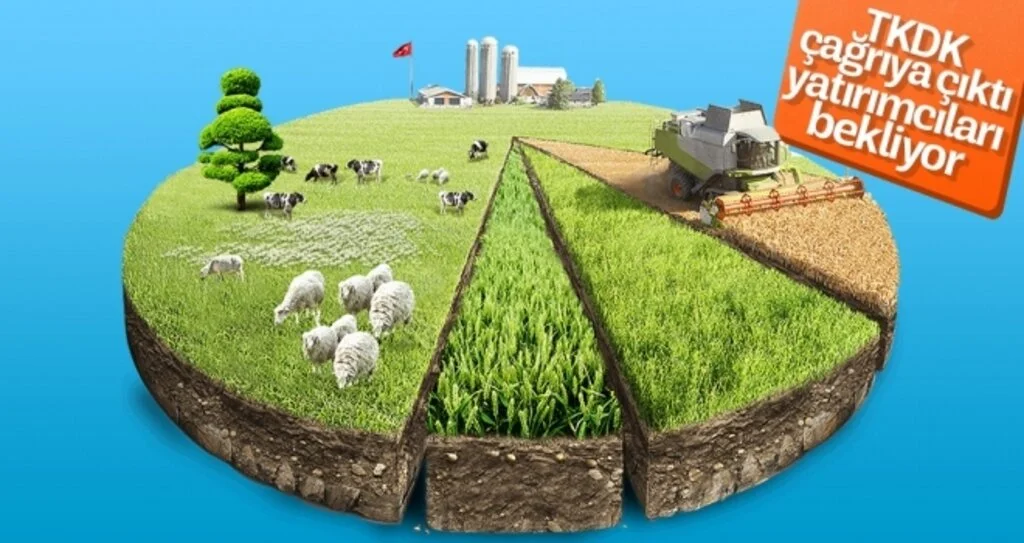TKDK çağrıya çıktı yatırımcıları bekliyor