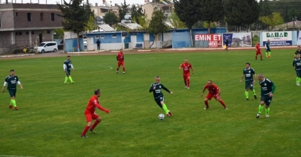 Tmvlde Süper Kupa Sahibini Buldu