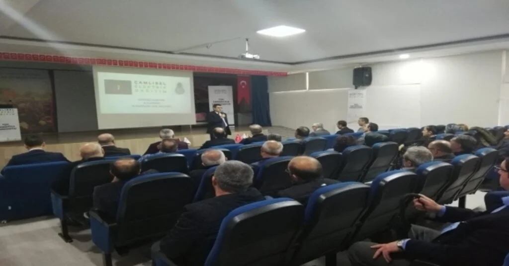 Tokatta “Güvenli Elektrik Kullanımı” Projesi