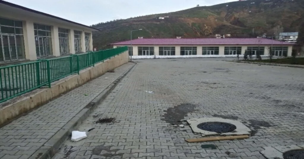 Toki 198 İş Yeri İle 25 Konutu Satışa Çıkardı