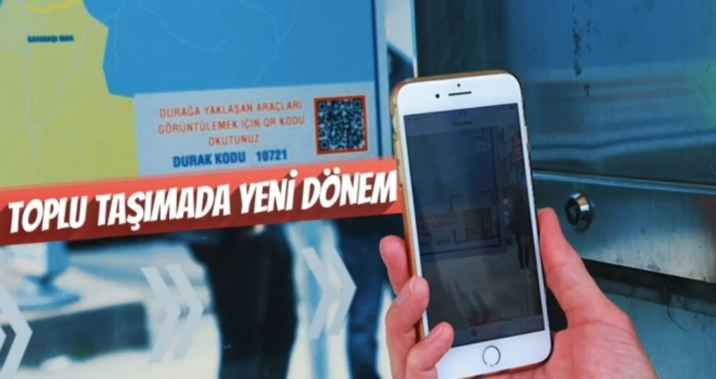 Toplu Taşımada Yeni Dönem