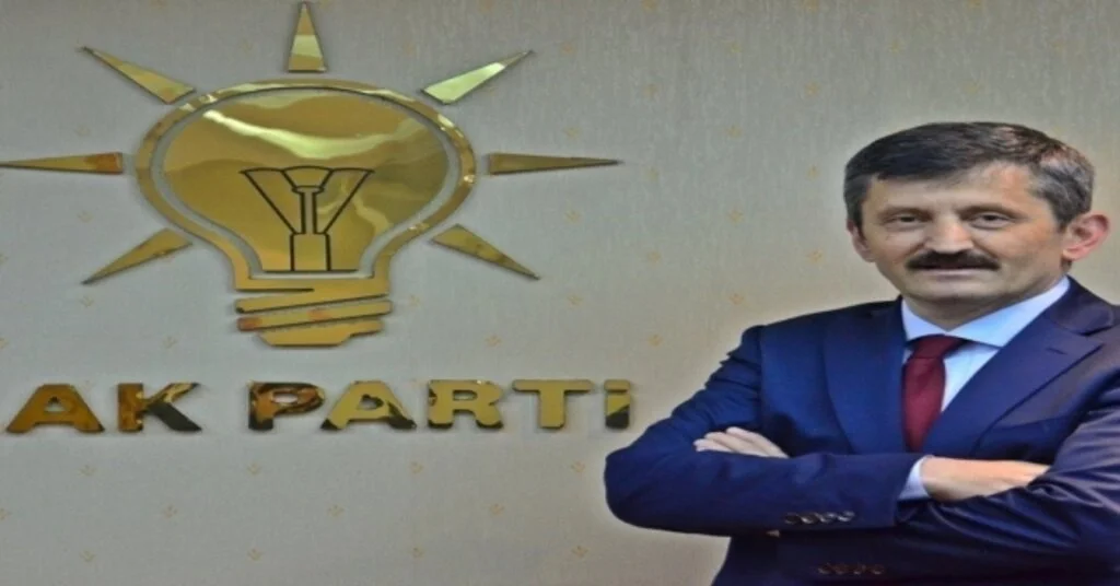 Tosun, Ulusal Egemenlik Ve Çocuk Bayramını Kutladı