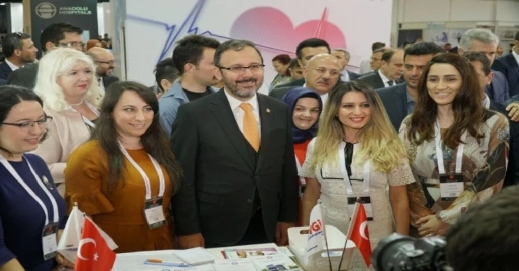 Trakyaka Sağlık Turizmine Desteğini Sürdürüyor