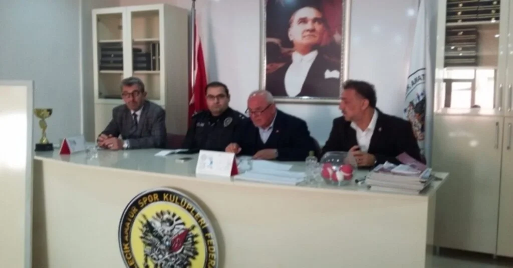 Tribünü Olmayan Statta Bala Yükselme Play-Out Maçı Oynanacak