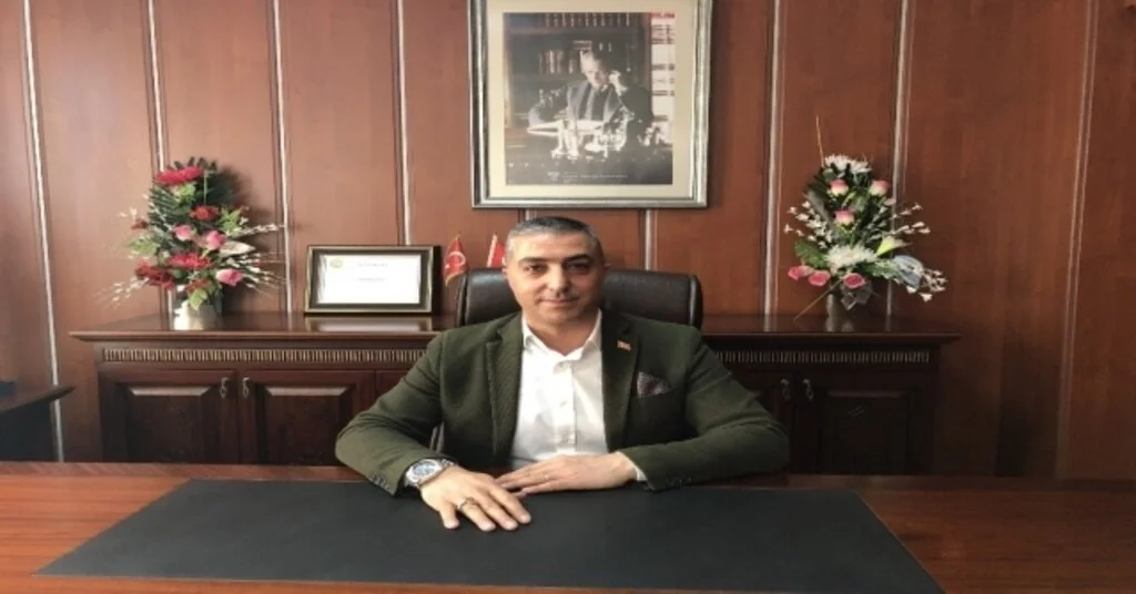 Tso Meclis Başkanı Ünaldan 1 Mayıs Mesajı