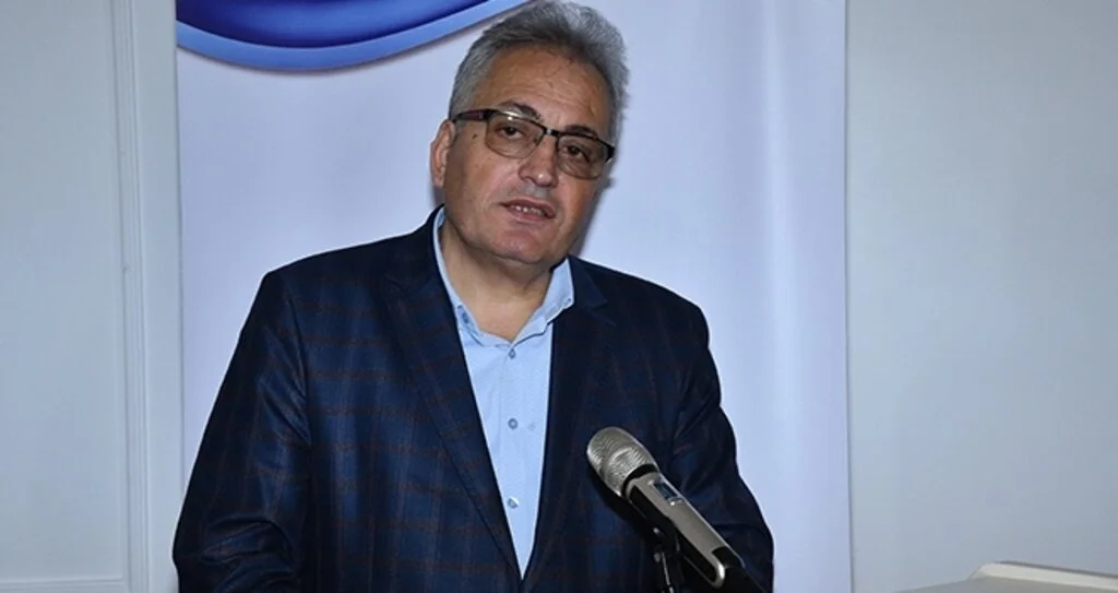 TSO Yönetim Kurulu Üyesi Ayhan Çakır: Ticaret globalleşti 