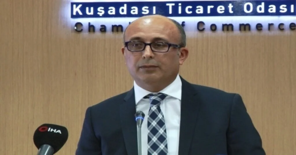 Tügik Yik Genel Sekreteri Tezcan Karakuş; “Türkiyede Tarımsal Üretim Ve Kalkınma A.şyi Kurmalıyız”