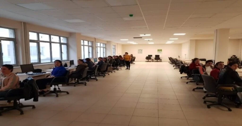 Tuncelide Tarımda Kadın Girişimcilik Eğitimi