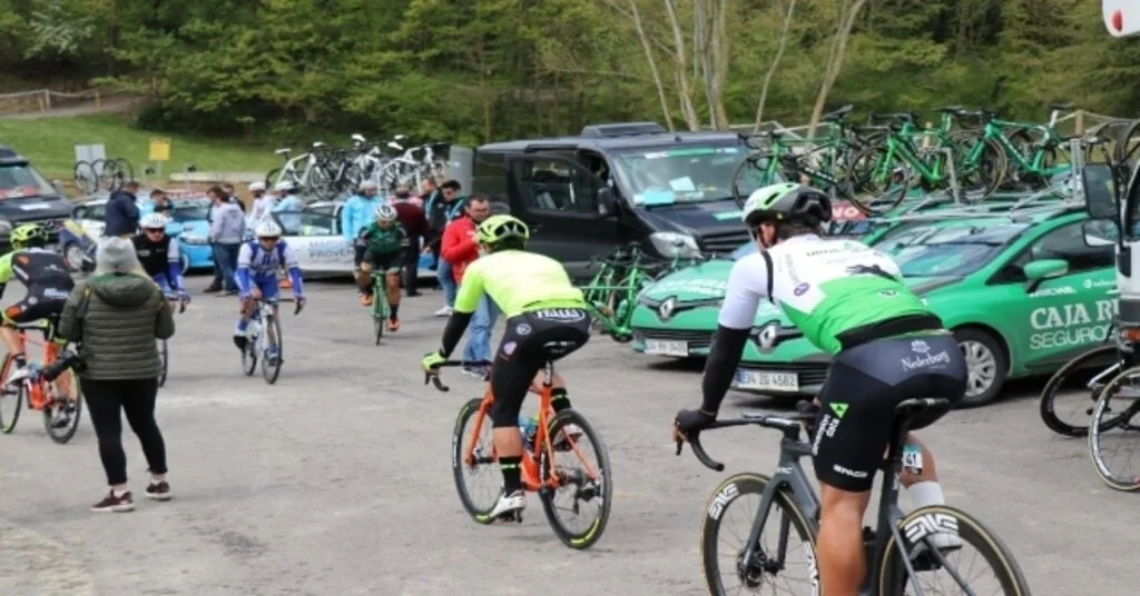 Tur 2019Un Sakarya - İstanbul Etabı Başladı