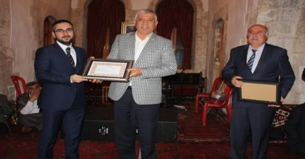 Turizm Koordinasyon Kurulu Toplantısı Yapıldı