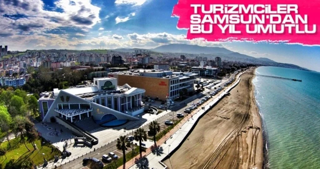 Turizmciler bu yıldan umutlu 