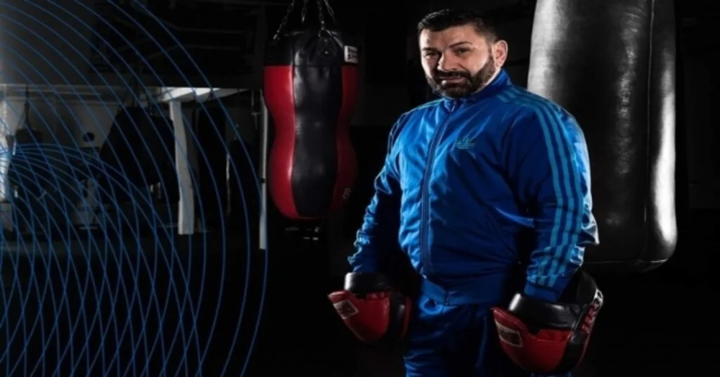 Türk Kulübü Münihte Boks Galası Düzenliyor