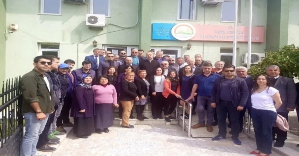Türk Tarım Orman Sen: Kamu Emekçilerine Yönelik Şiddet Kabul Edilemez