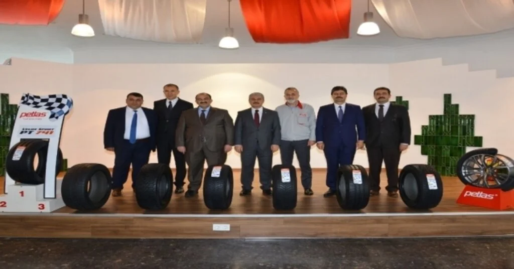 Türkiye İş Kurumu Genel Müdürü Uzunkaya: Devlet Olarak İşverenin Ve İşletmecilerin Yanındayız