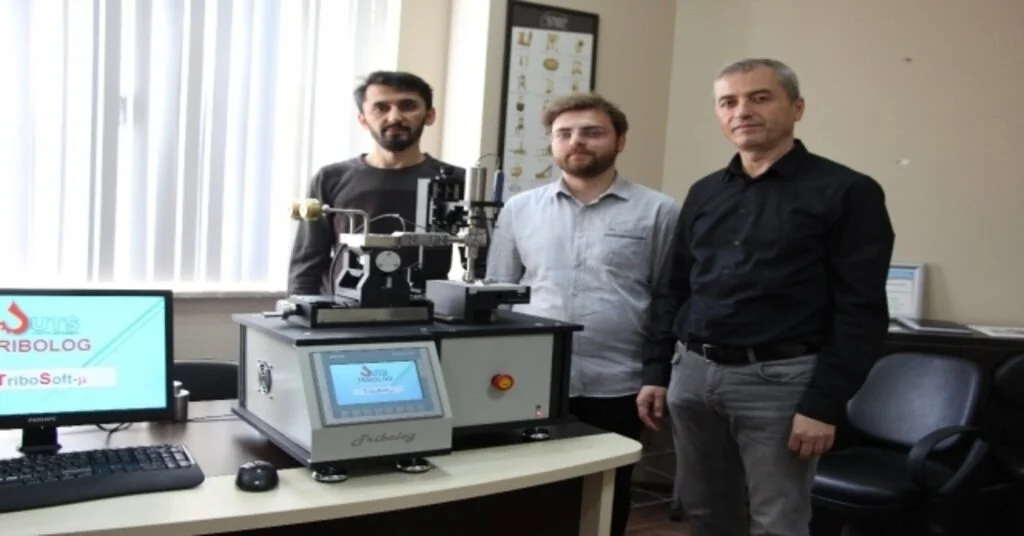 Türkiyede İlk Kez Üretildi, Yurtdışındaki Firmalar Sıraya Girdi