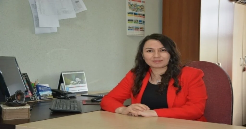 Türkiyede Tek Düzce Üniversitesinde Açıldı