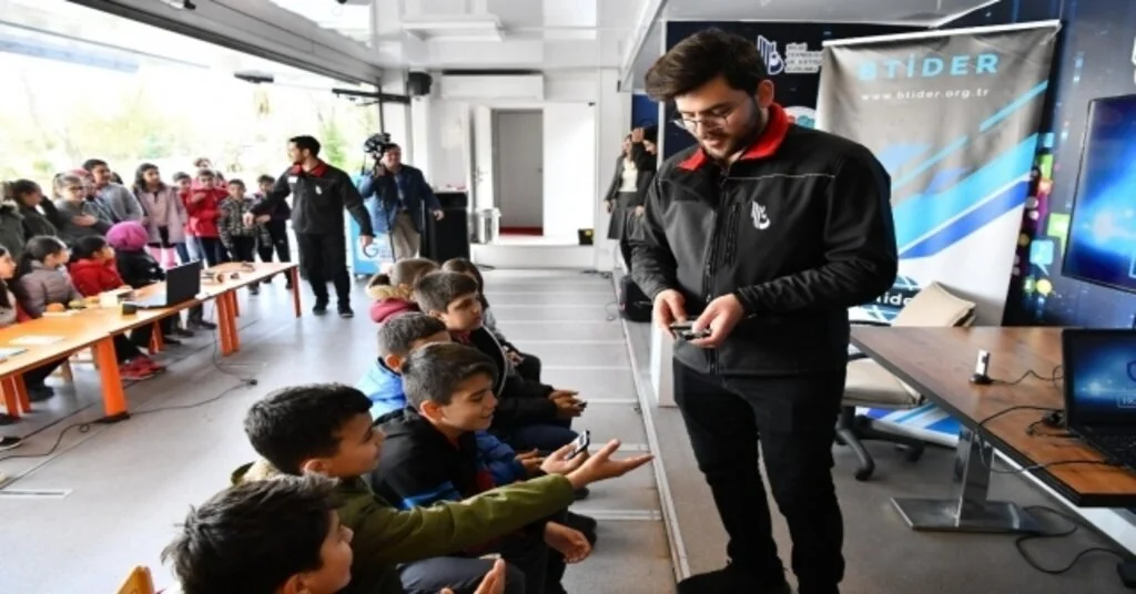 Türkiyedeki İlk Eğitici Eğitimi Ispartada Verilecek