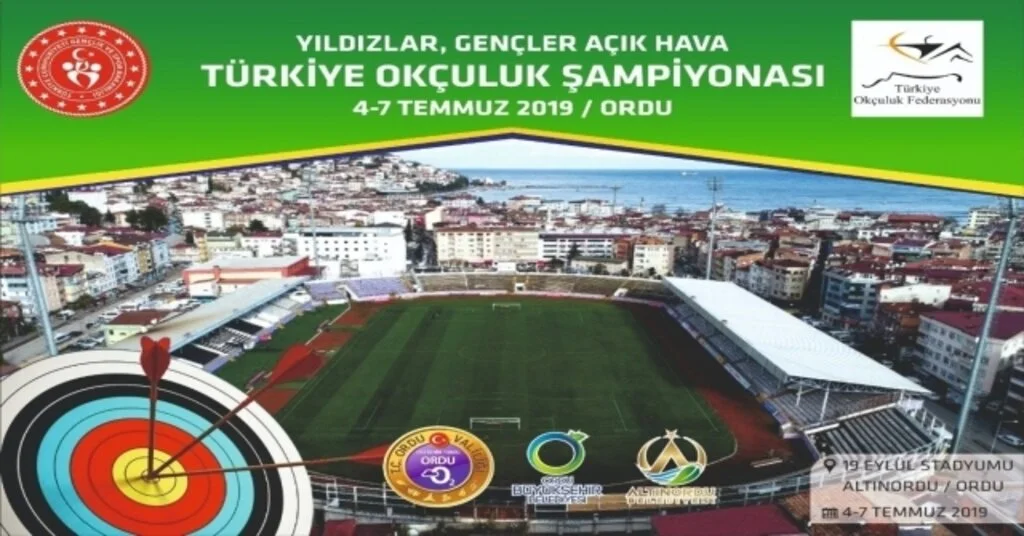 Türkiyenin En İyi Okçuları Orduya Geliyor