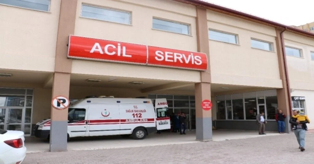 Tutuklama Kararını Duyunca İntihar Etmeye Kalktı
