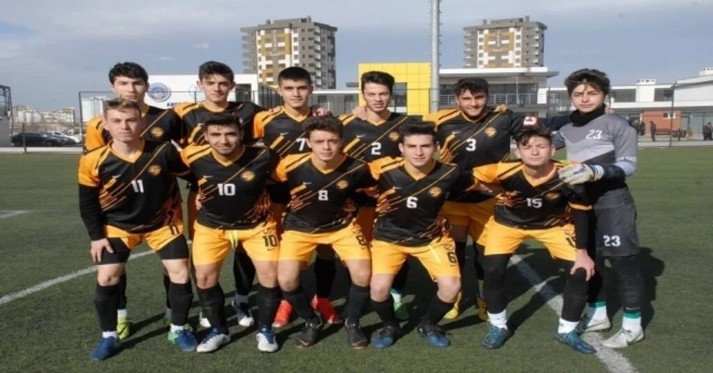 U19 Türkiye Şampiyonası Başlıyor