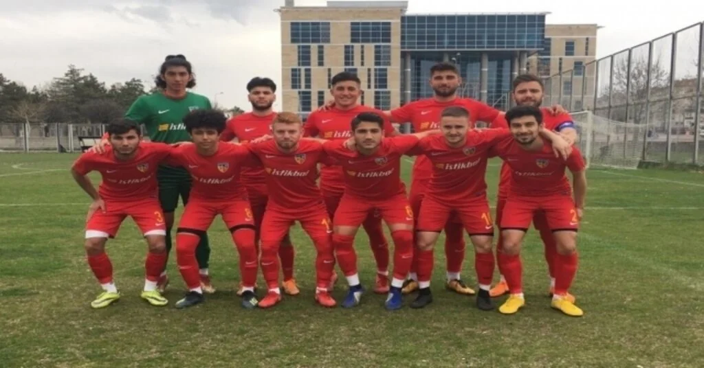 U21 Ligi 28.hafta