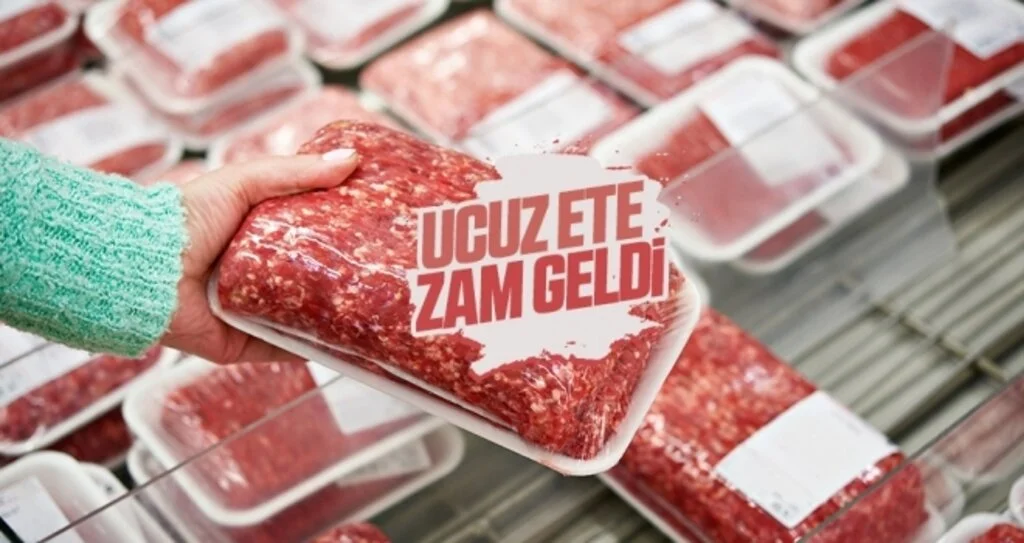'Ucuz et' pahalandı!
