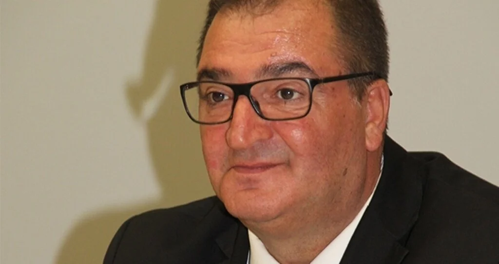 Ulusal Fındık Konseyi Başkanı Sebahattin Arslantürk: TMO'nun fındık satışı doğru karar