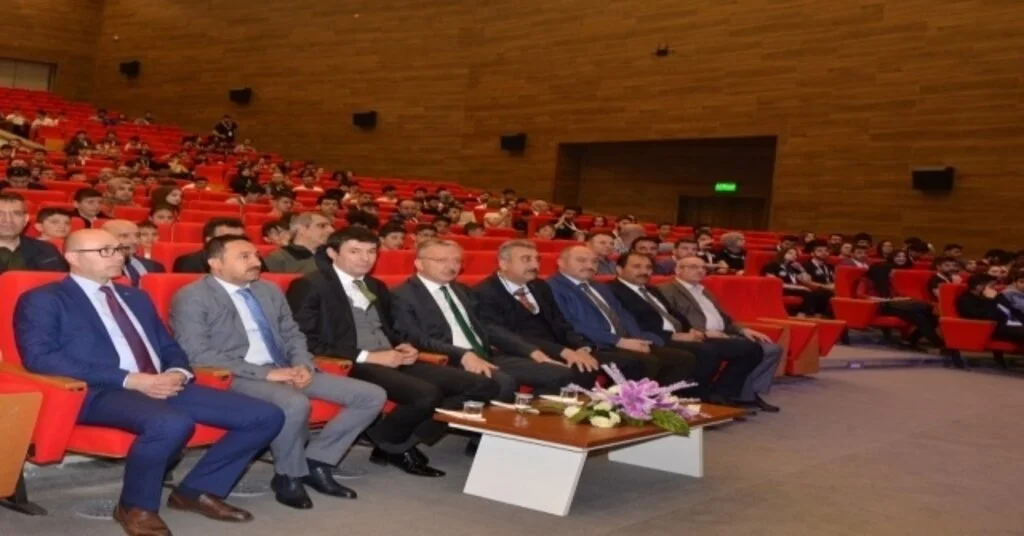 Ulusal Rotek Roboteam19 Yarışması Tamamlandı