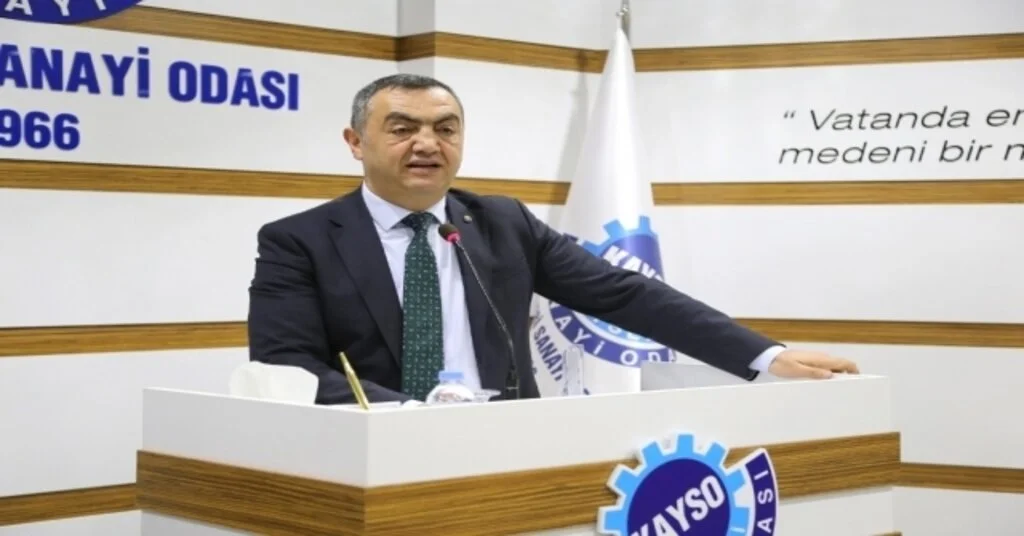Üniversite Sanayi Araştırma İşbirliği Vakfı Genel Kurulu Yapıldı
