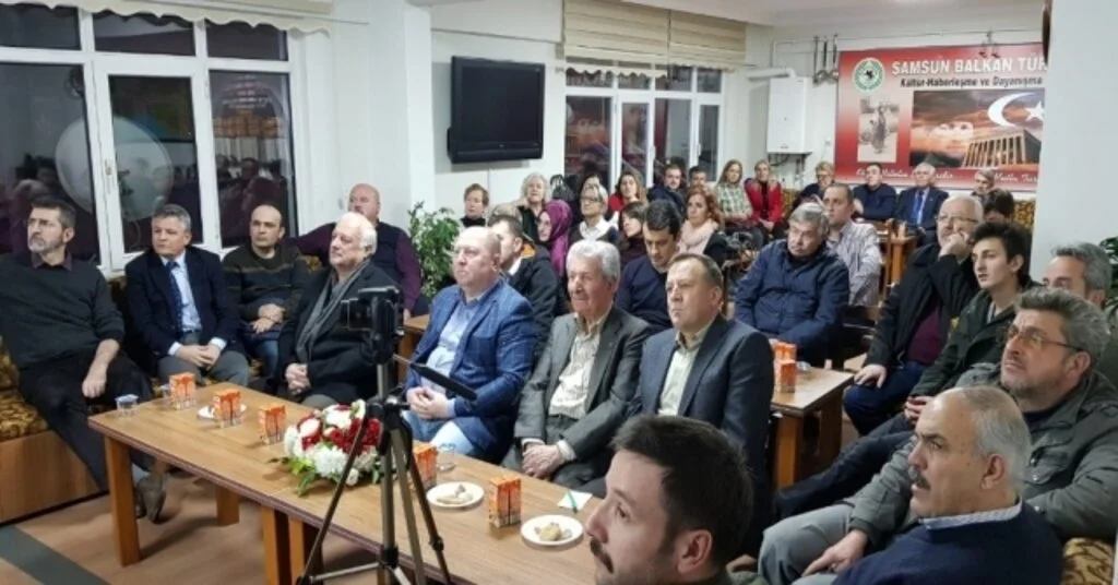 Uzman Hocalardan Mübadele Tarihi