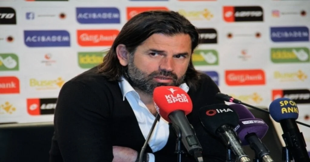 Üzülmez: Bizim İçin Çok Zor Bir Gece Oldu