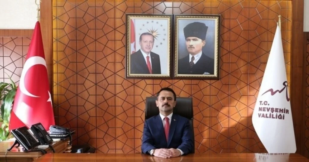 Vali Aktaş, Polis Teşkilatının 174.yılını Kutladı