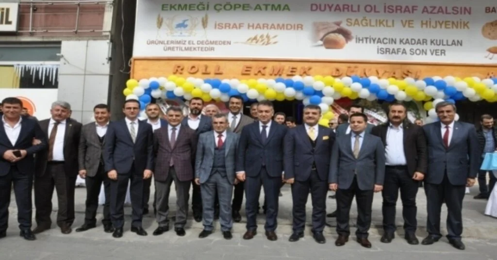 Vali Çağataydan Tatvan Ziyareti
